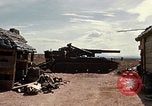 Standbild Fire Support Base Vietnam, 1970, aus Sekunde 3 historischem Filmmaterial Videoclip 65675031450