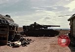 Standbild Fire Support Base Vietnam, 1970, aus Sekunde 5 historischem Filmmaterial Videoclip 65675031450