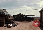 Standbild Fire Support Base Vietnam, 1970, aus Sekunde 6 historischem Filmmaterial Videoclip 65675031450