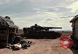 Standbild Fire Support Base Vietnam, 1970, aus Sekunde 7 historischem Filmmaterial Videoclip 65675031450