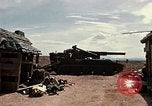 Standbild Fire Support Base Vietnam, 1970, aus Sekunde 9 historischem Filmmaterial Videoclip 65675031450