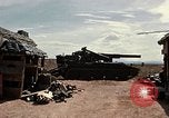 Standbild Fire Support Base Vietnam, 1970, aus Sekunde 12 historischem Filmmaterial Videoclip 65675031450
