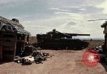 Standbild Fire Support Base Vietnam, 1970, aus Sekunde 13 historischem Filmmaterial Videoclip 65675031450