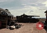 Standbild Fire Support Base Vietnam, 1970, aus Sekunde 15 historischem Filmmaterial Videoclip 65675031450