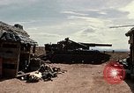 Standbild Fire Support Base Vietnam, 1970, aus Sekunde 17 historischem Filmmaterial Videoclip 65675031450