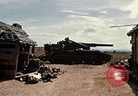 Standbild Fire Support Base Vietnam, 1970, aus Sekunde 18 historischem Filmmaterial Videoclip 65675031450