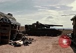 Standbild Fire Support Base Vietnam, 1970, aus Sekunde 19 historischem Filmmaterial Videoclip 65675031450