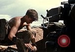 Standbild Fire Support Base Vietnam, 1970, aus Sekunde 20 historischem Filmmaterial Videoclip 65675031450