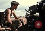 Standbild Fire Support Base Vietnam, 1970, aus Sekunde 21 historischem Filmmaterial Videoclip 65675031450