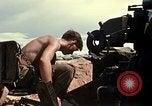 Standbild Fire Support Base Vietnam, 1970, aus Sekunde 23 historischem Filmmaterial Videoclip 65675031450