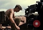 Standbild Fire Support Base Vietnam, 1970, aus Sekunde 24 historischem Filmmaterial Videoclip 65675031450