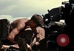 Standbild Fire Support Base Vietnam, 1970, aus Sekunde 25 historischem Filmmaterial Videoclip 65675031450