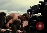 Standbild Fire Support Base Vietnam, 1970, aus Sekunde 26 historischem Filmmaterial Videoclip 65675031450