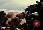 Standbild Fire Support Base Vietnam, 1970, aus Sekunde 27 historischem Filmmaterial Videoclip 65675031450