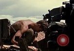 Standbild Fire Support Base Vietnam, 1970, aus Sekunde 28 historischem Filmmaterial Videoclip 65675031450