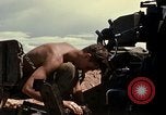 Standbild Fire Support Base Vietnam, 1970, aus Sekunde 29 historischem Filmmaterial Videoclip 65675031450