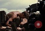 Standbild Fire Support Base Vietnam, 1970, aus Sekunde 30 historischem Filmmaterial Videoclip 65675031450