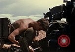 Standbild Fire Support Base Vietnam, 1970, aus Sekunde 31 historischem Filmmaterial Videoclip 65675031450