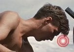 Standbild Fire Support Base Vietnam, 1970, aus Sekunde 45 historischem Filmmaterial Videoclip 65675031450