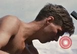Standbild Fire Support Base Vietnam, 1970, aus Sekunde 46 historischem Filmmaterial Videoclip 65675031450