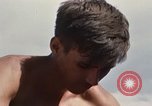 Standbild Fire Support Base Vietnam, 1970, aus Sekunde 47 historischem Filmmaterial Videoclip 65675031450