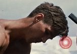 Standbild Fire Support Base Vietnam, 1970, aus Sekunde 52 historischem Filmmaterial Videoclip 65675031450