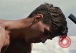 Standbild Fire Support Base Vietnam, 1970, aus Sekunde 53 historischem Filmmaterial Videoclip 65675031450