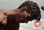 Standbild Fire Support Base Vietnam, 1970, aus Sekunde 54 historischem Filmmaterial Videoclip 65675031450