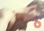 Standbild Fire Support Base Vietnam, 1970, aus Sekunde 55 historischem Filmmaterial Videoclip 65675031450