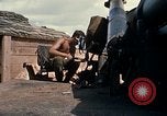 Standbild Fire Support Base Vietnam, 1970, aus Sekunde 56 historischem Filmmaterial Videoclip 65675031450