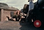 Standbild Fire Support Base Vietnam, 1970, aus Sekunde 57 historischem Filmmaterial Videoclip 65675031450