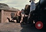Standbild Fire Support Base Vietnam, 1970, aus Sekunde 58 historischem Filmmaterial Videoclip 65675031450