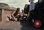 Standbild Fire Support Base Vietnam, 1970, aus Sekunde 59 historischem Filmmaterial Videoclip 65675031450