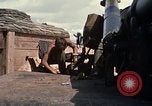 Standbild Fire Support Base Vietnam, 1970, aus Sekunde 60 historischem Filmmaterial Videoclip 65675031450