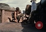 Standbild Fire Support Base Vietnam, 1970, aus Sekunde 62 historischem Filmmaterial Videoclip 65675031450