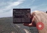 Image of Fire Support Base Charlie One Vietnam, 1970, second 9 stock footage video 65675031452