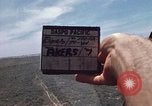 Image of Fire Support Base Charlie One Vietnam, 1970, second 10 stock footage video 65675031452