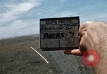 Image of Fire Support Base Charlie One Vietnam, 1970, second 19 stock footage video 65675031452