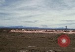 Image of Fire Support Base Charlie One Vietnam, 1970, second 32 stock footage video 65675031452