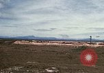 Image of Fire Support Base Charlie One Vietnam, 1970, second 33 stock footage video 65675031452