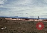 Image of Fire Support Base Charlie One Vietnam, 1970, second 36 stock footage video 65675031452