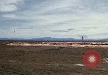 Image of Fire Support Base Charlie One Vietnam, 1970, second 40 stock footage video 65675031452