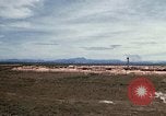 Image of Fire Support Base Charlie One Vietnam, 1970, second 41 stock footage video 65675031452