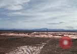 Image of Fire Support Base Charlie One Vietnam, 1970, second 49 stock footage video 65675031452