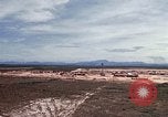 Image of Fire Support Base Charlie One Vietnam, 1970, second 50 stock footage video 65675031452