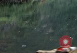 Image of Marines in Vietnam Operation Prairie Vietnam, 1966, second 7 stock footage video 65675031453