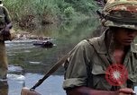 Image of Marines in Vietnam Operation Prairie Vietnam, 1966, second 13 stock footage video 65675031453