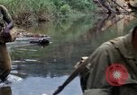 Image of Marines in Vietnam Operation Prairie Vietnam, 1966, second 14 stock footage video 65675031453