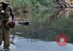 Image of Marines in Vietnam Operation Prairie Vietnam, 1966, second 15 stock footage video 65675031453
