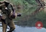 Image of Marines in Vietnam Operation Prairie Vietnam, 1966, second 16 stock footage video 65675031453